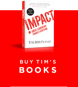 Buy Tim's Book
