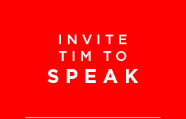 Invite Tim to Speak