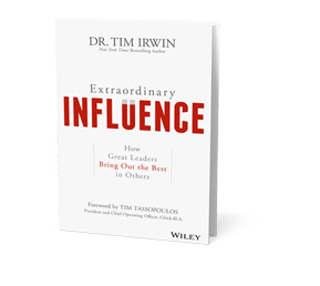 Extraordinary Influence